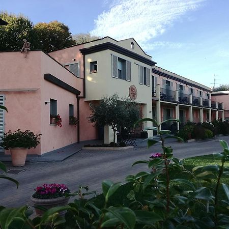 Residence Fiesole Luaran gambar