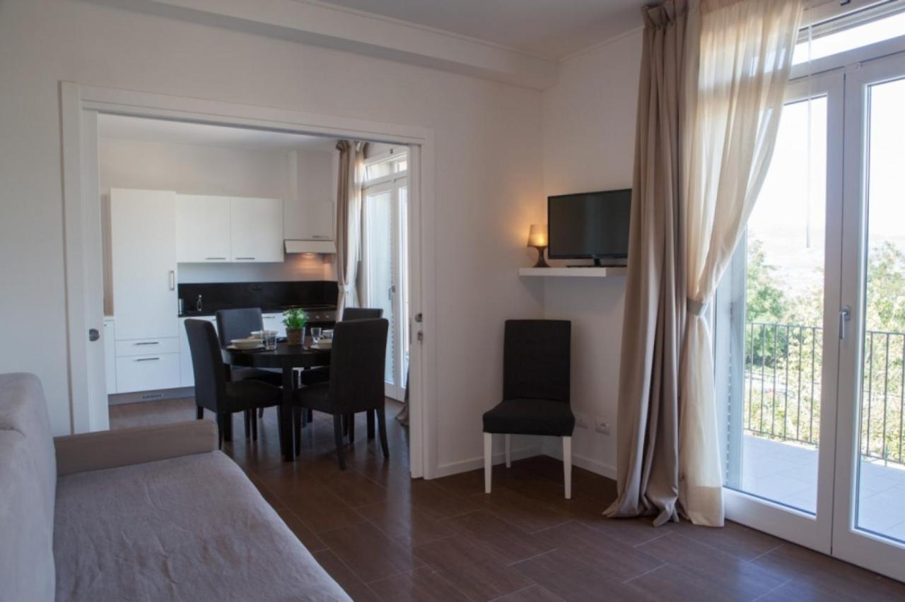 Residence Fiesole Luaran gambar
