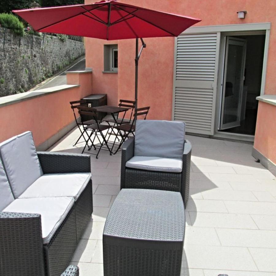 Residence Fiesole Luaran gambar