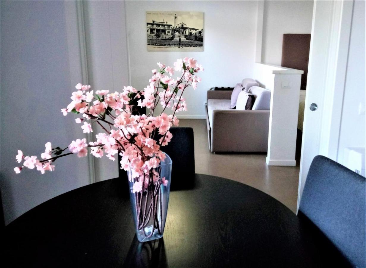 Residence Fiesole Luaran gambar