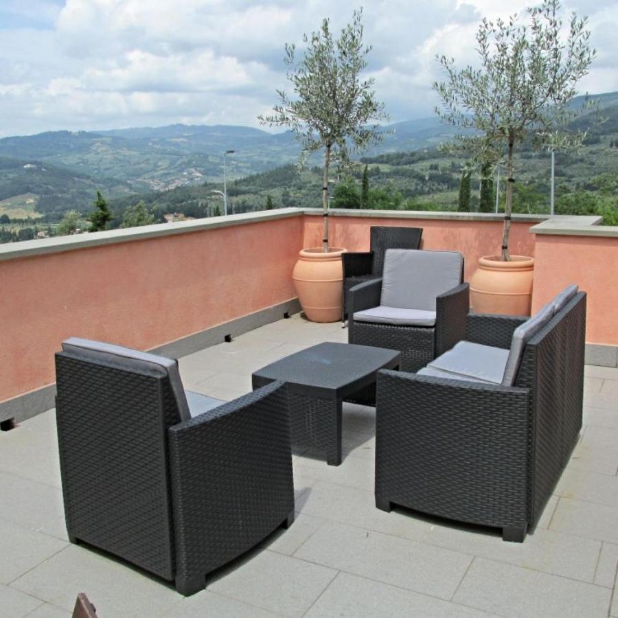 Residence Fiesole Luaran gambar