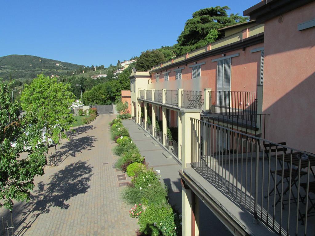 Residence Fiesole Luaran gambar