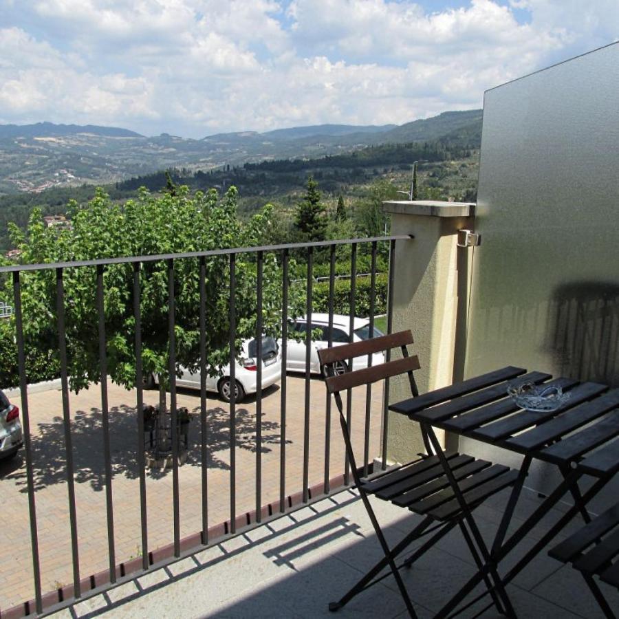 Residence Fiesole Luaran gambar