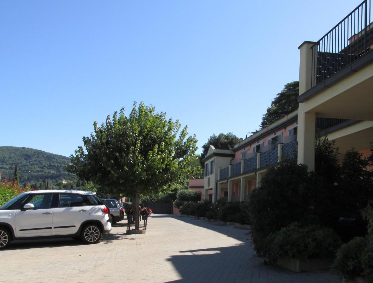 Residence Fiesole Luaran gambar