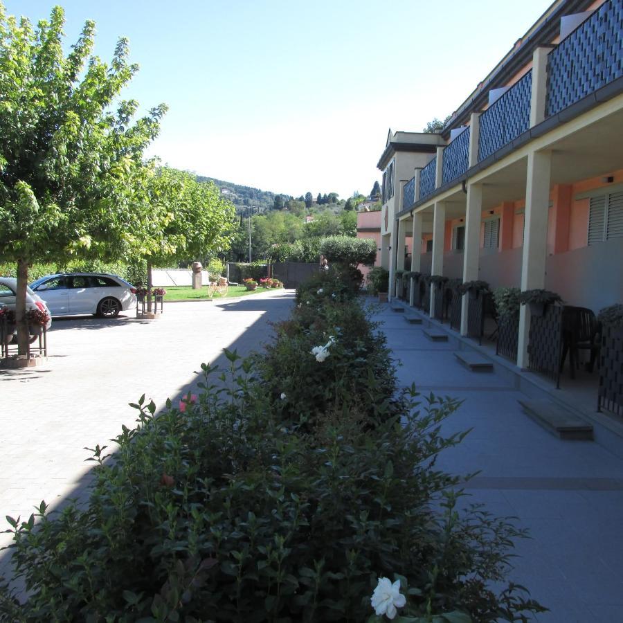Residence Fiesole Luaran gambar