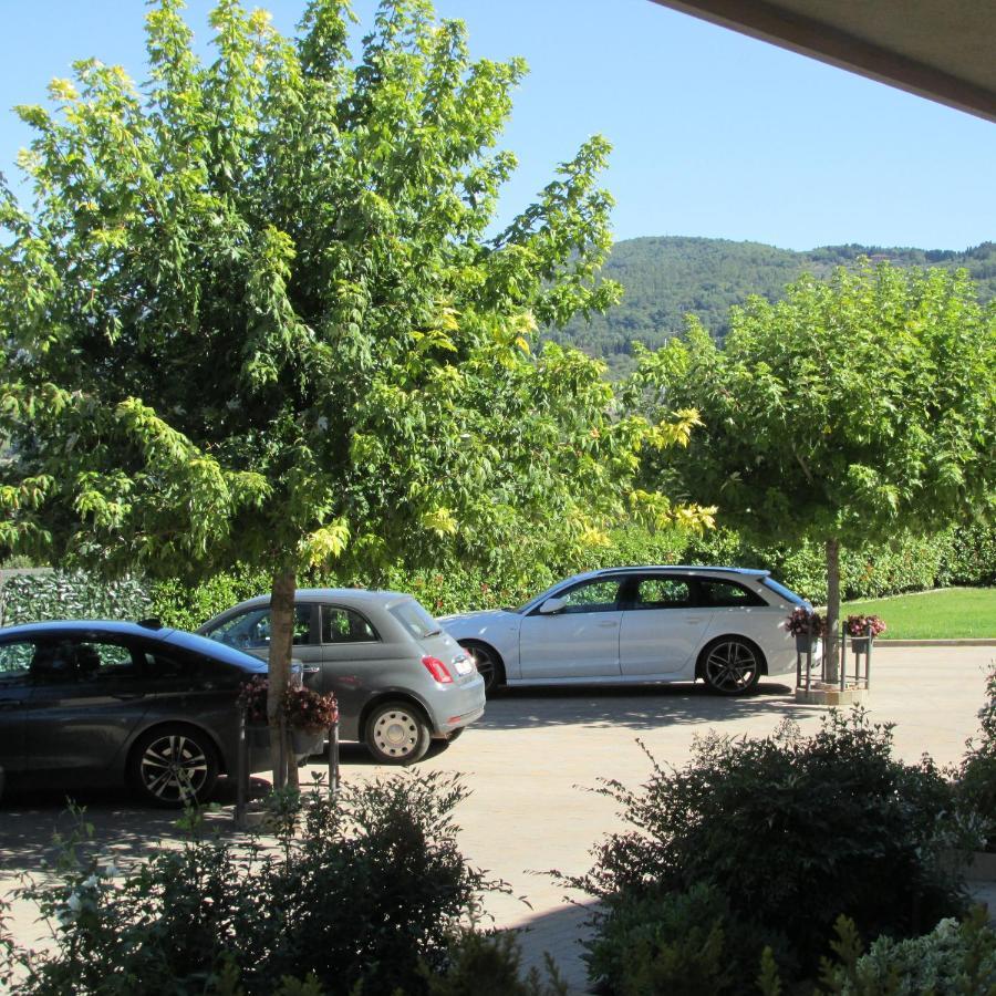 Residence Fiesole Luaran gambar