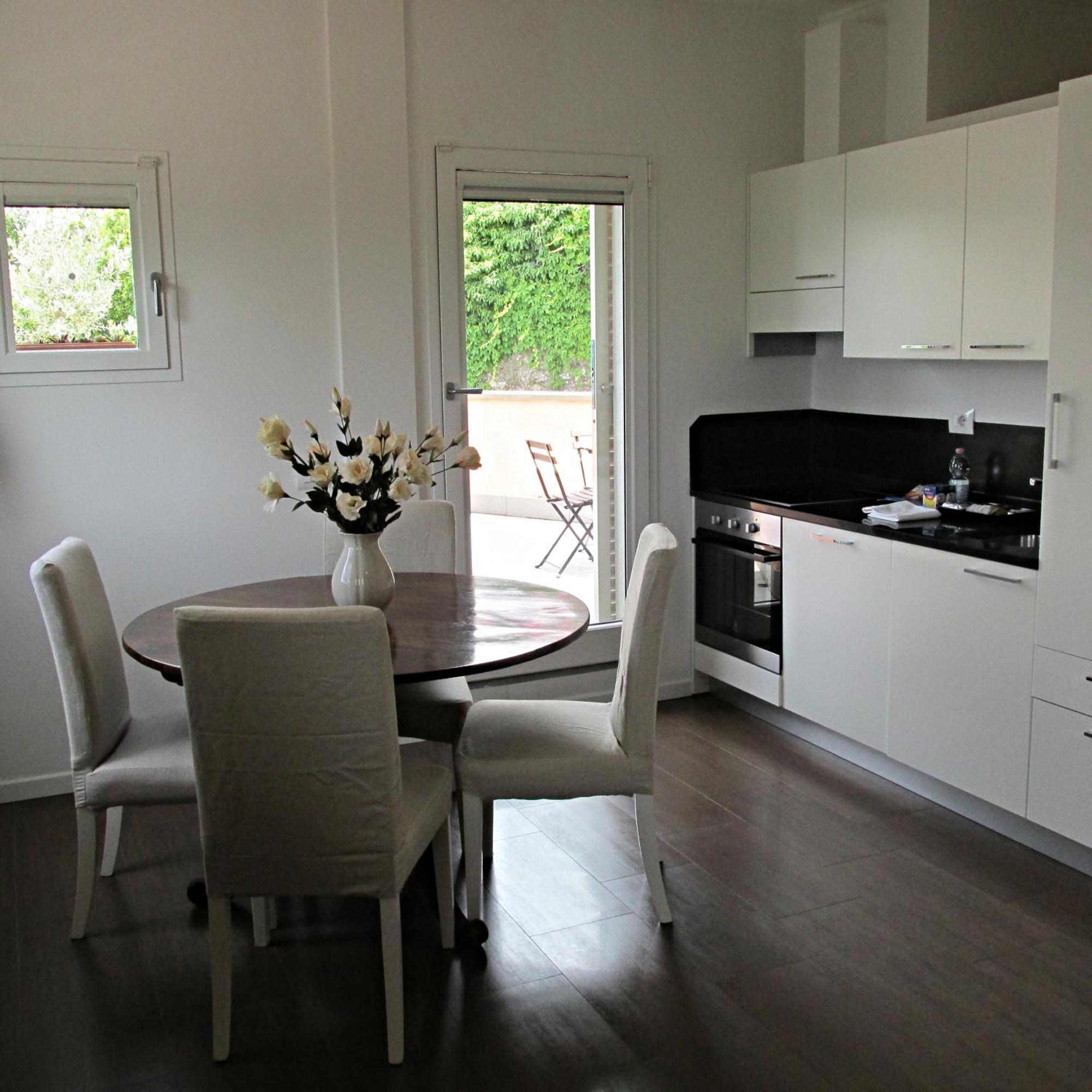 Residence Fiesole Bilik gambar