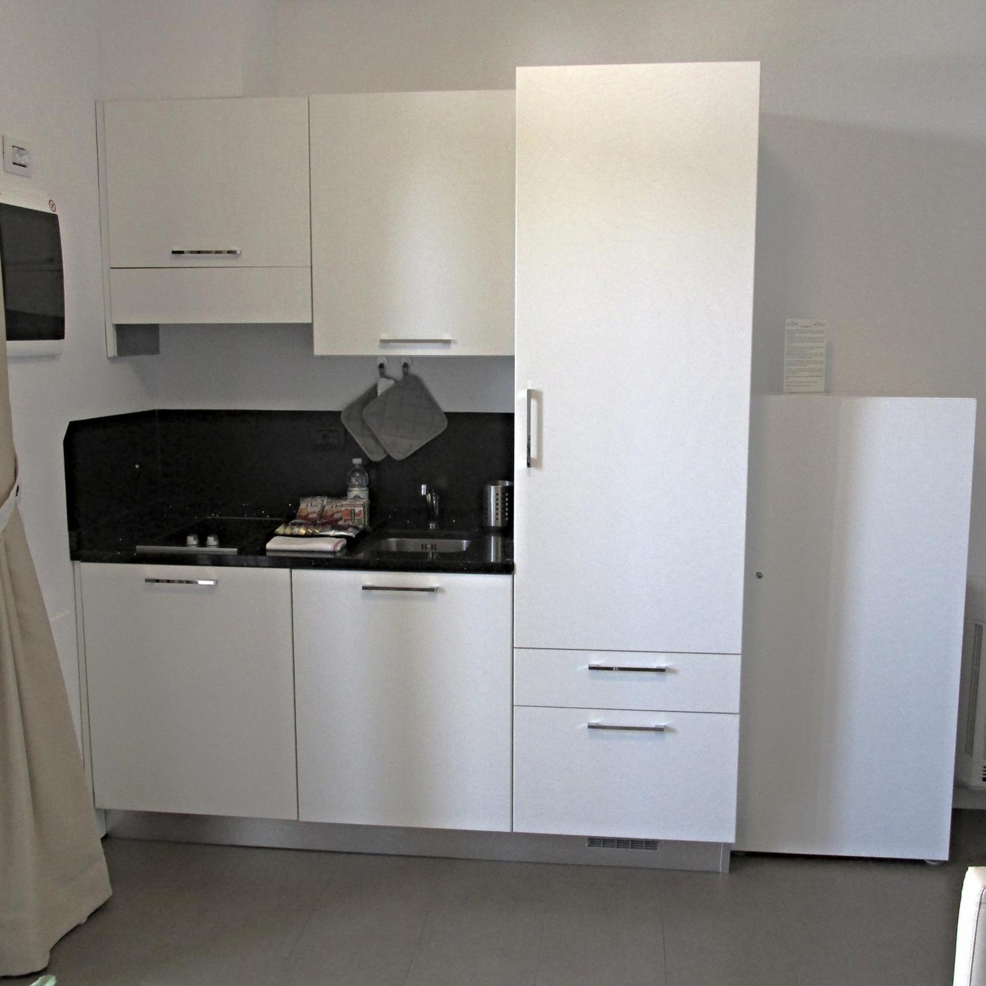 Residence Fiesole Bilik gambar