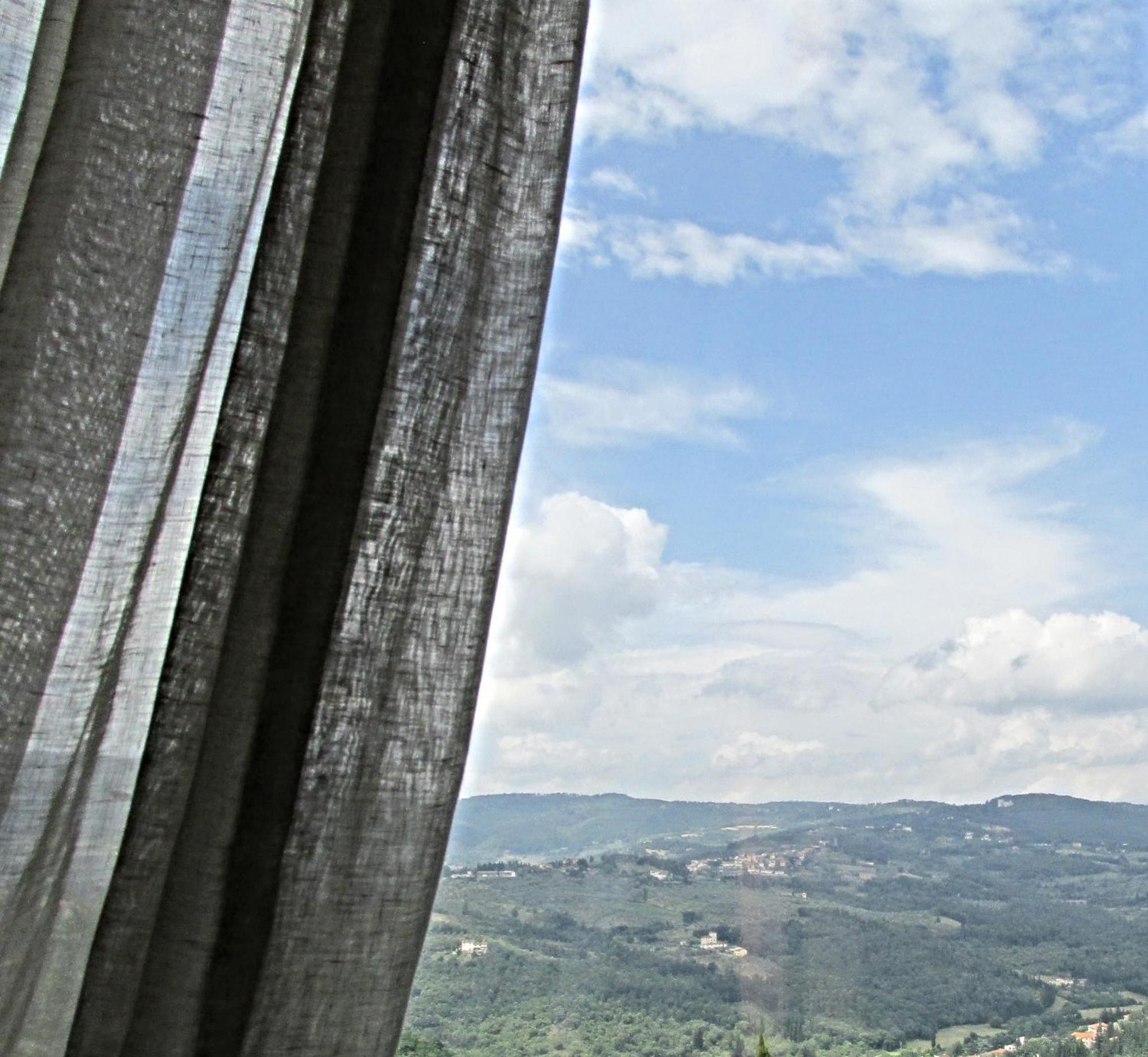 Residence Fiesole Bilik gambar