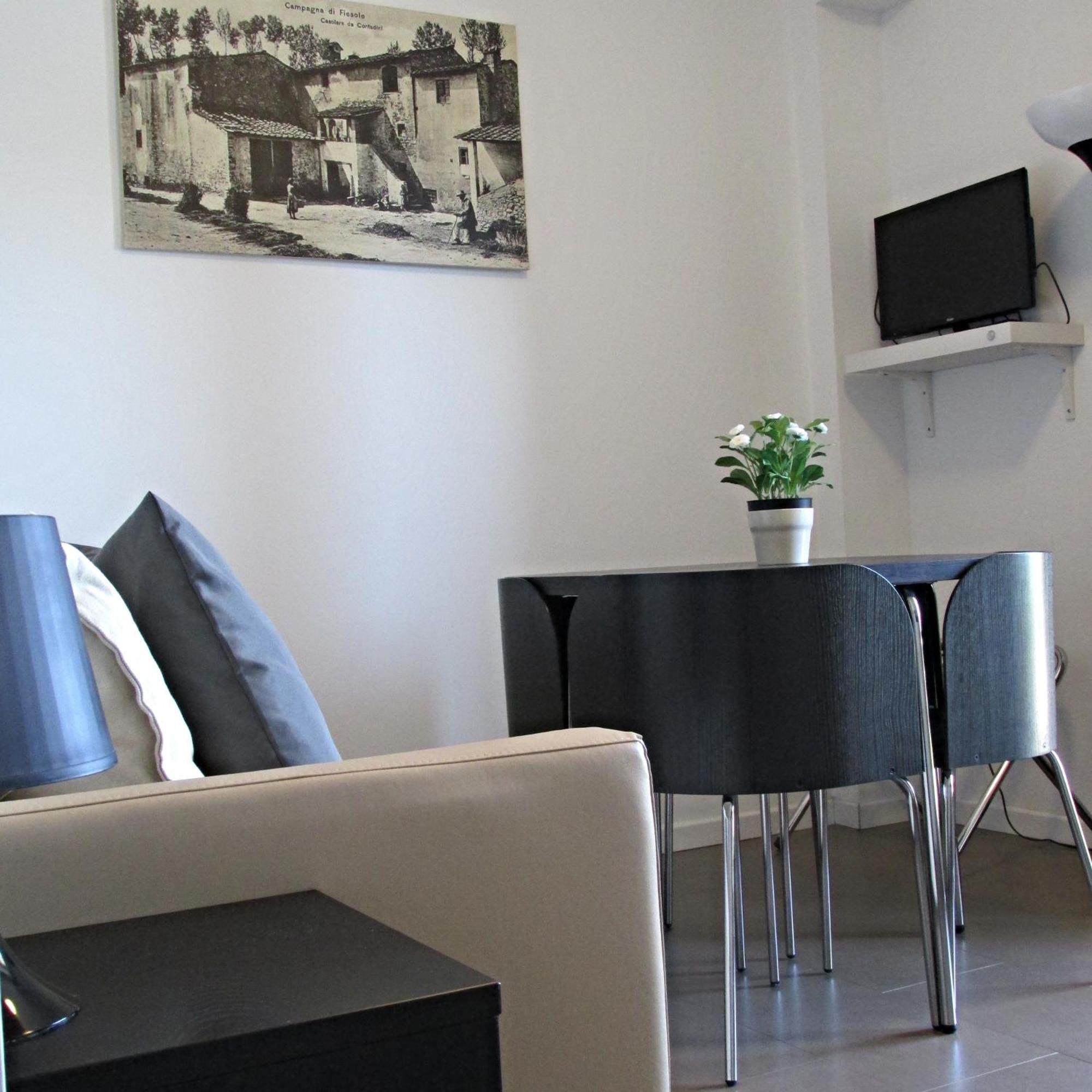 Residence Fiesole Bilik gambar