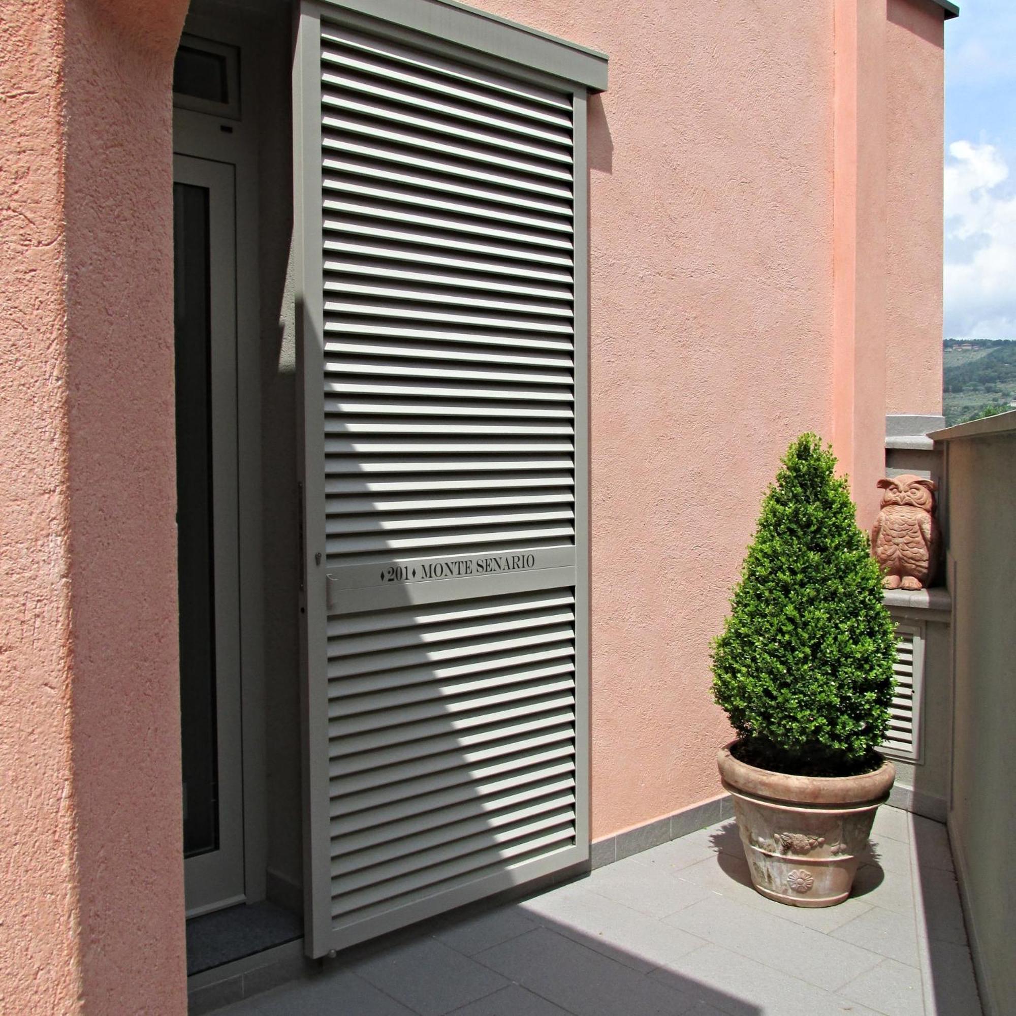 Residence Fiesole Bilik gambar