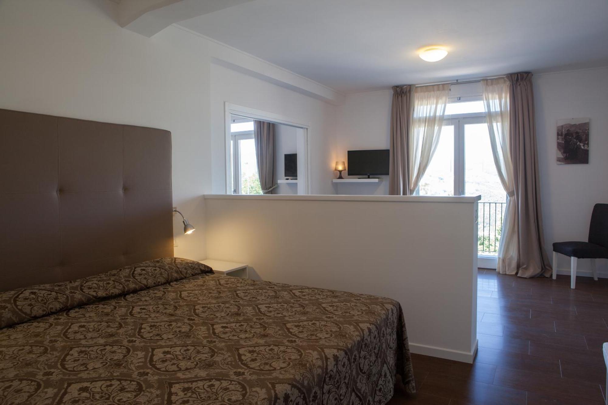 Residence Fiesole Bilik gambar