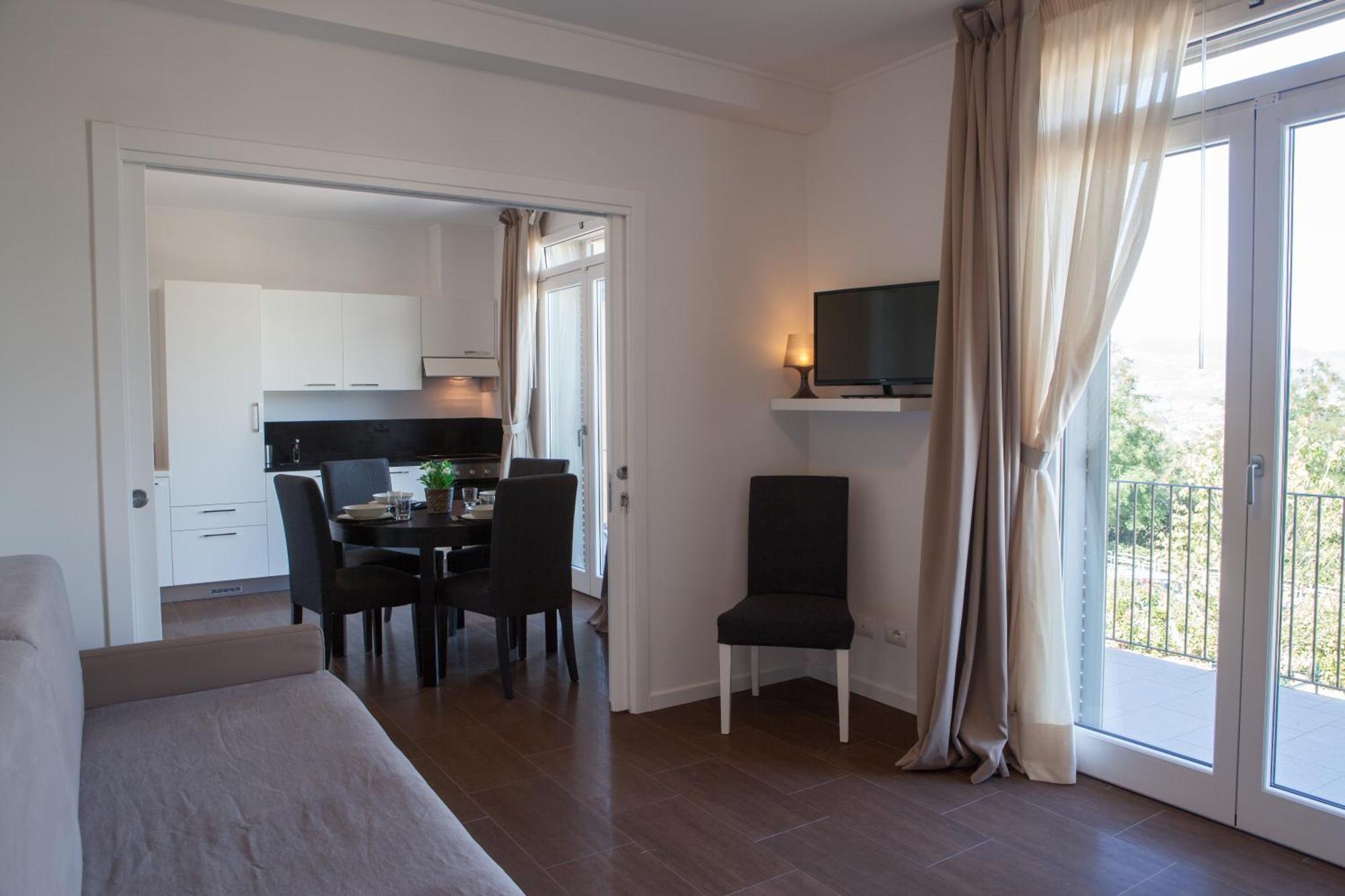 Residence Fiesole Bilik gambar