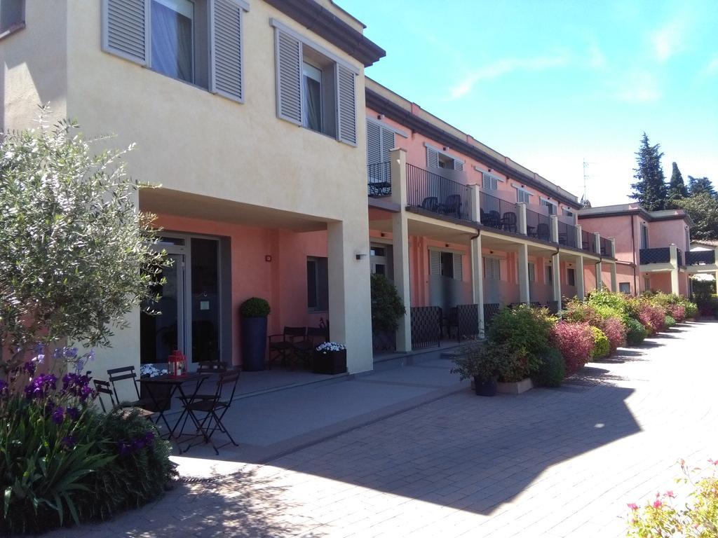 Residence Fiesole Luaran gambar