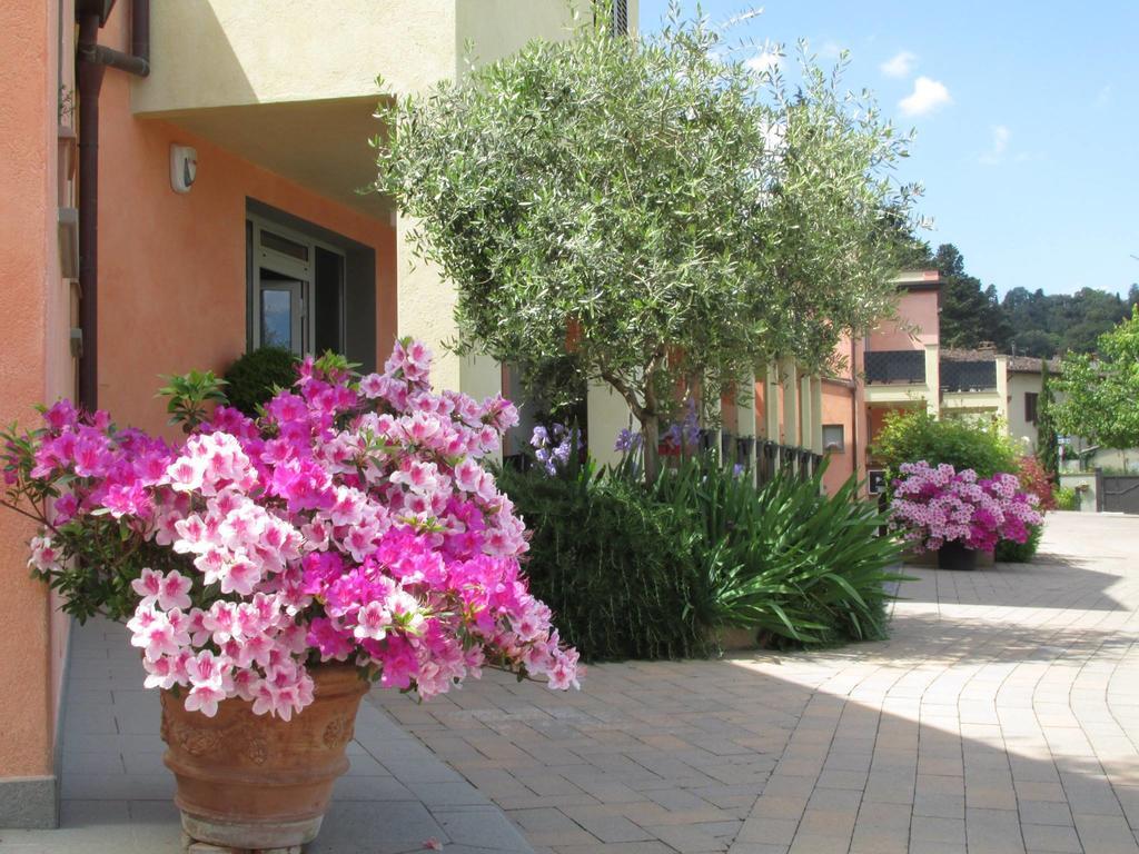 Residence Fiesole Luaran gambar