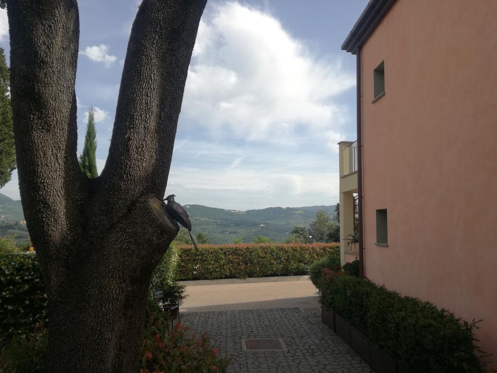 Residence Fiesole Luaran gambar