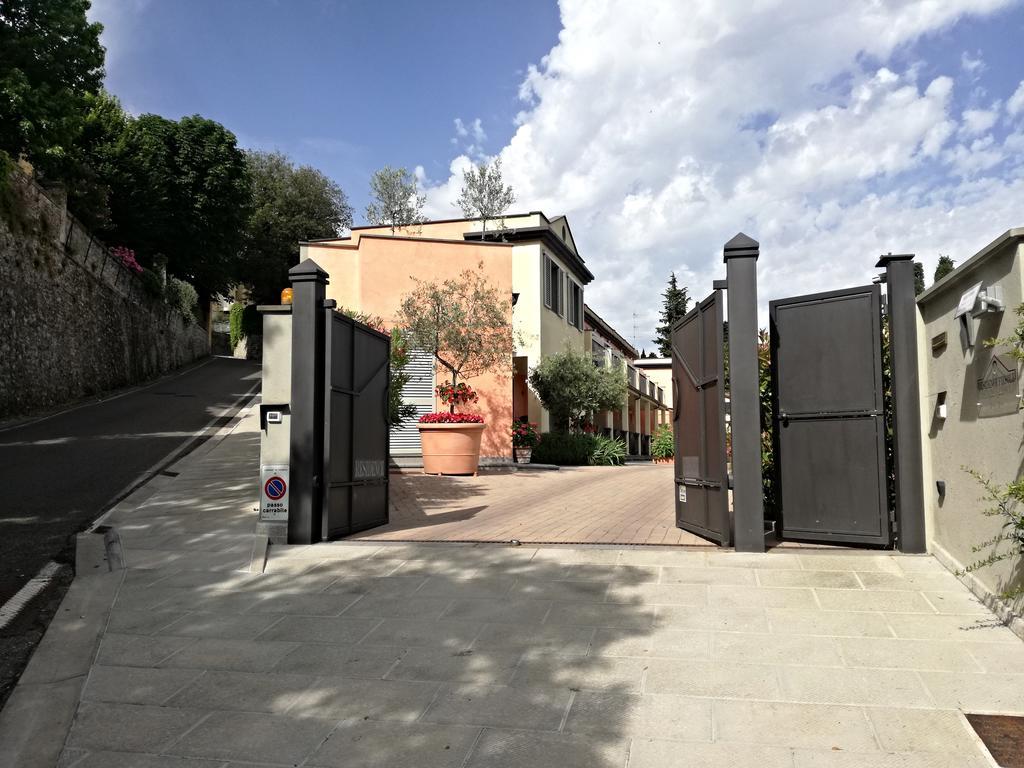 Residence Fiesole Luaran gambar