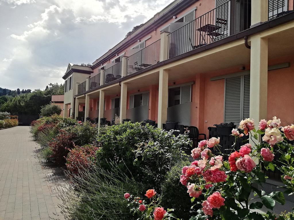 Residence Fiesole Luaran gambar