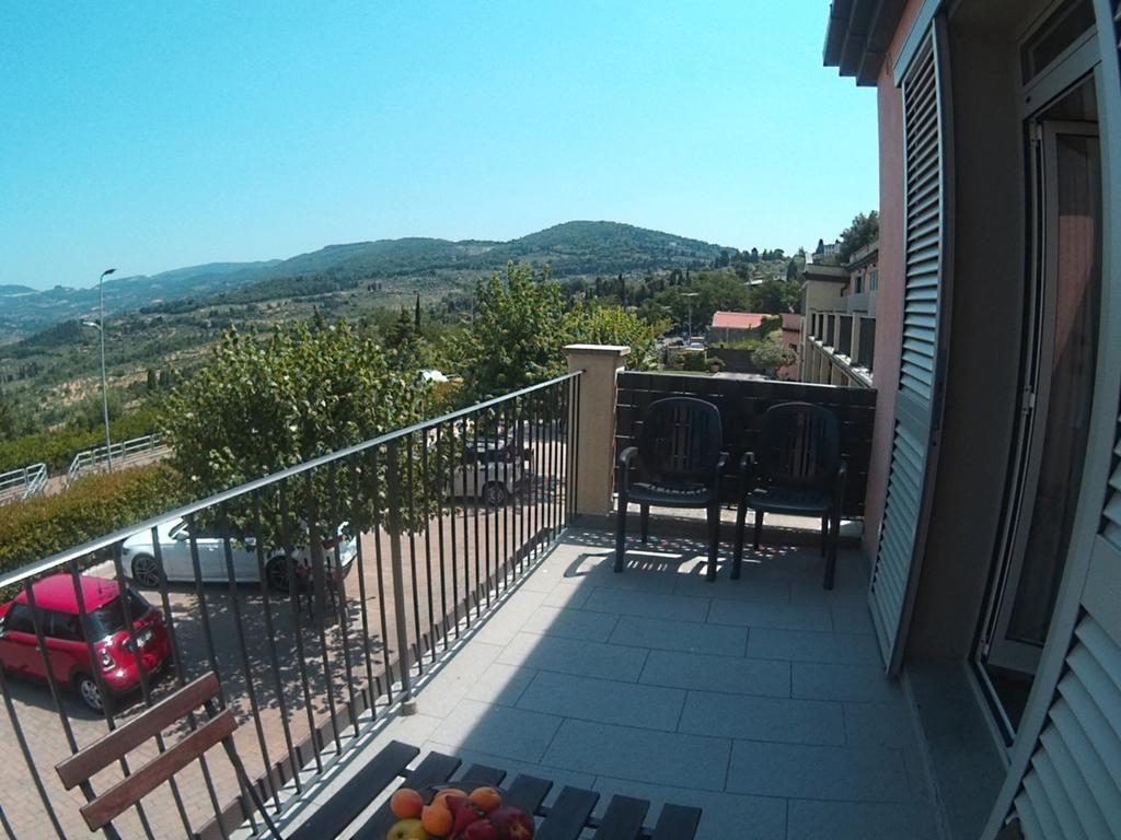 Residence Fiesole Luaran gambar