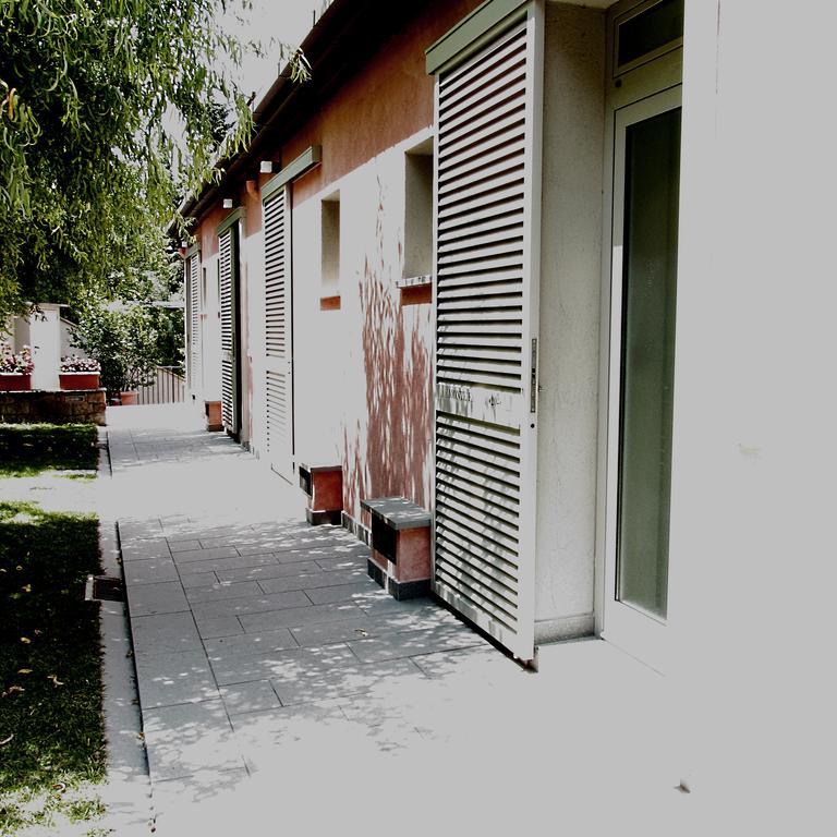 Residence Fiesole Luaran gambar