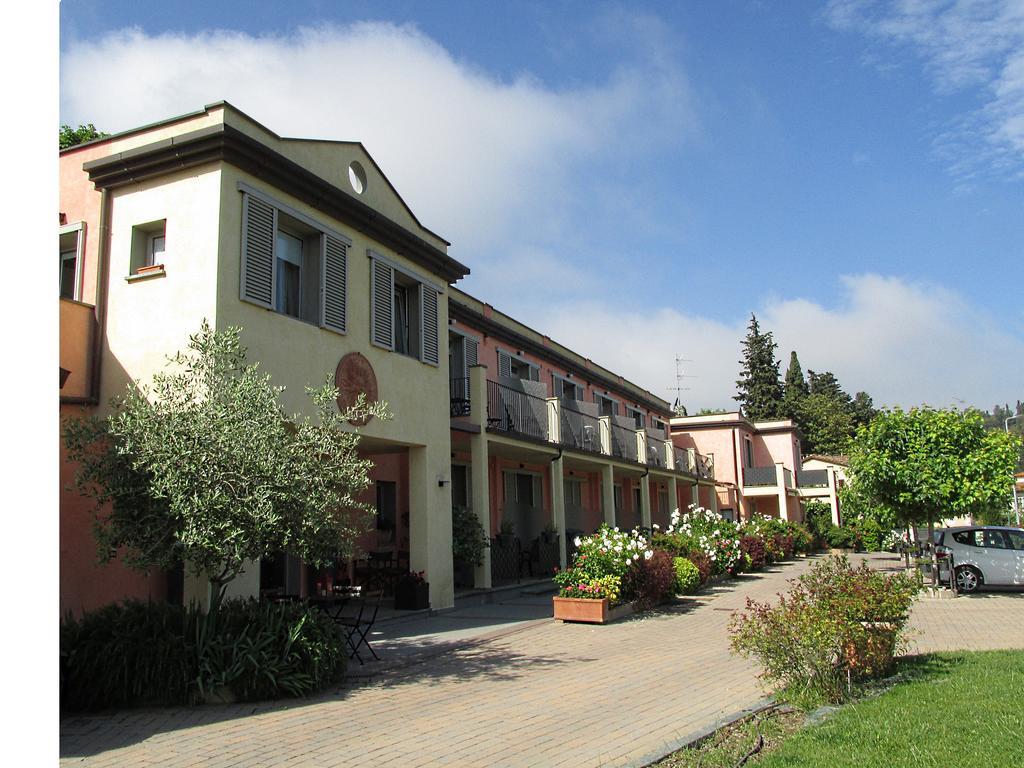 Residence Fiesole Luaran gambar