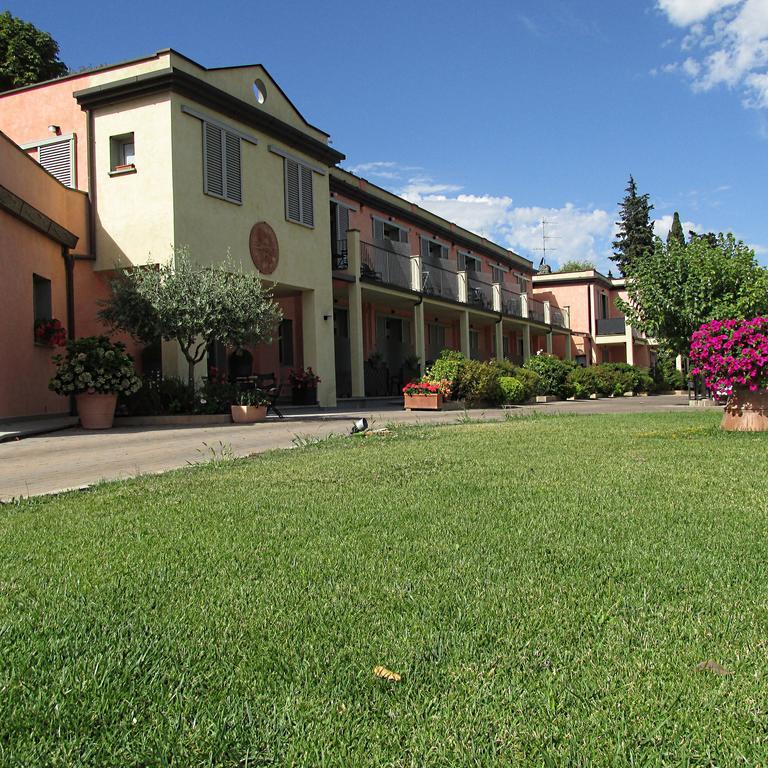 Residence Fiesole Luaran gambar