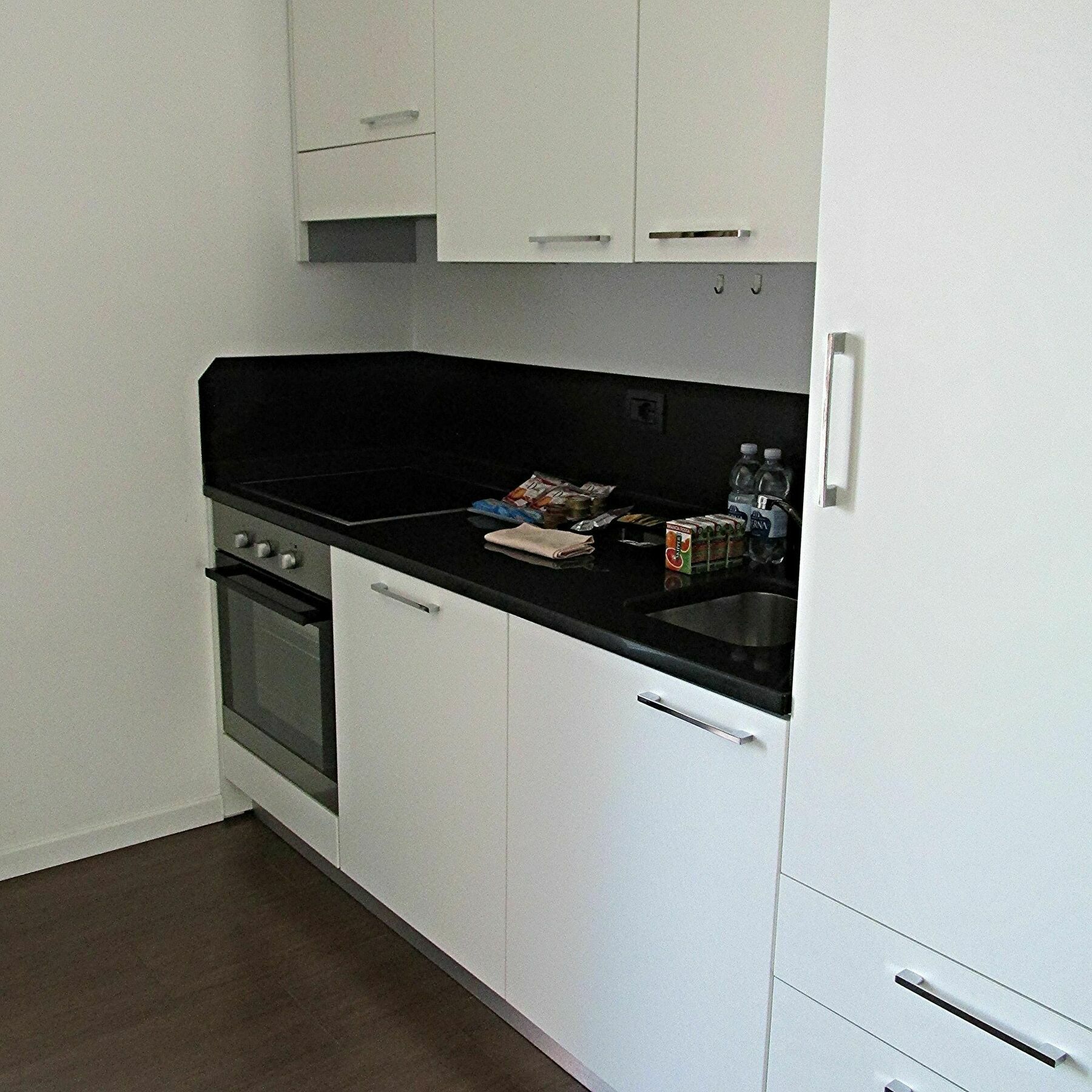 Residence Fiesole Luaran gambar