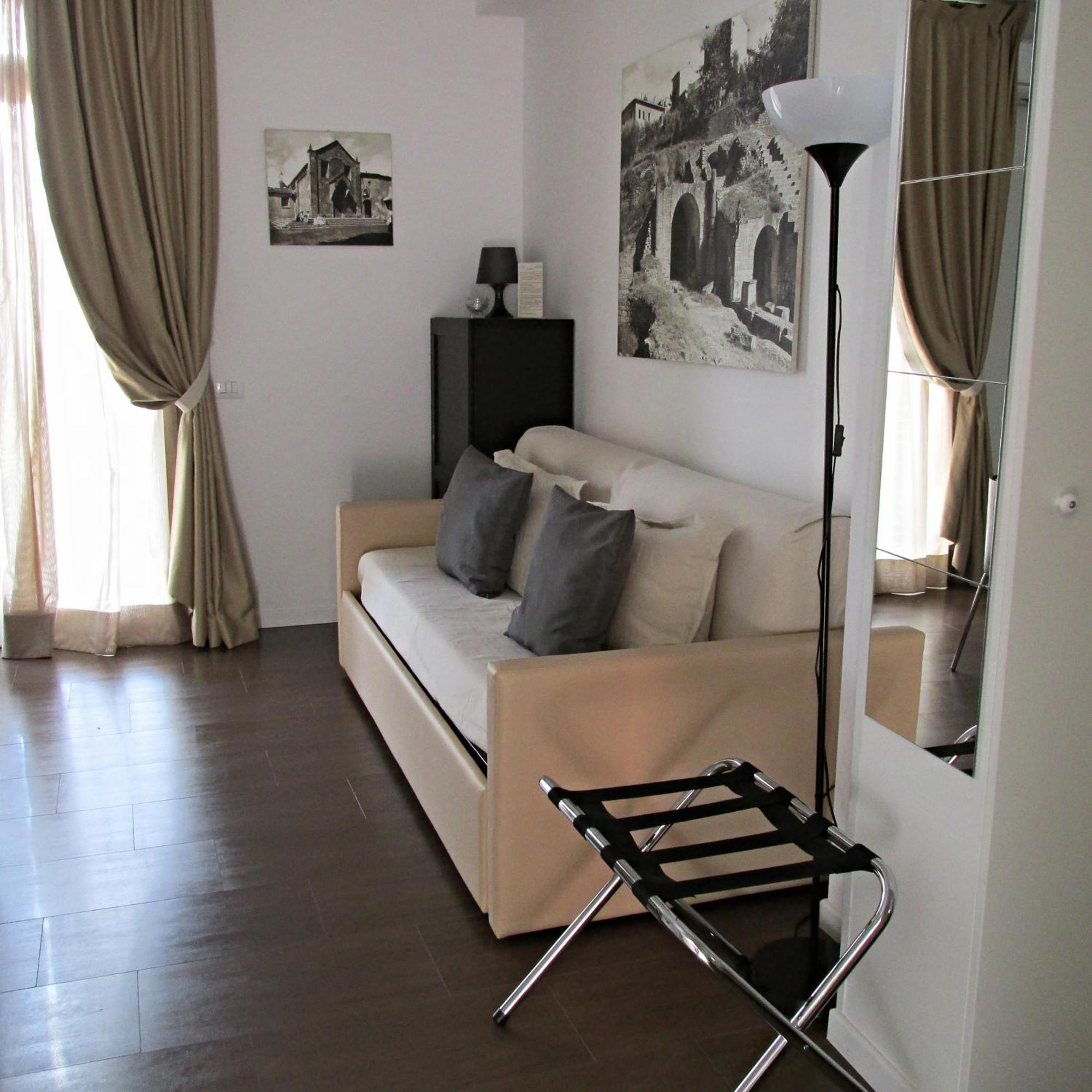 Residence Fiesole Luaran gambar