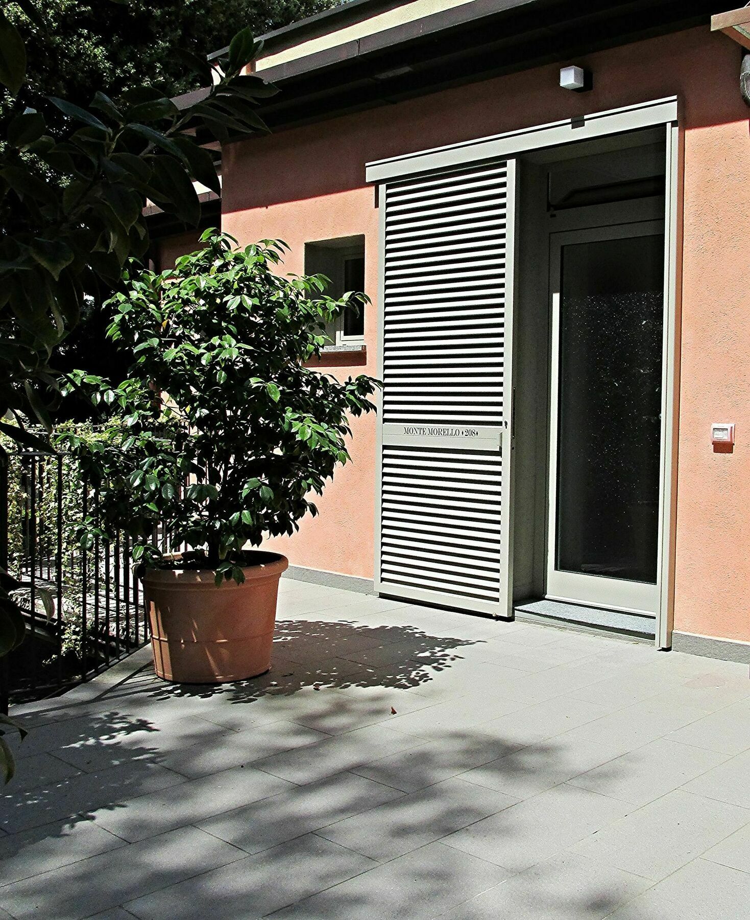 Residence Fiesole Luaran gambar