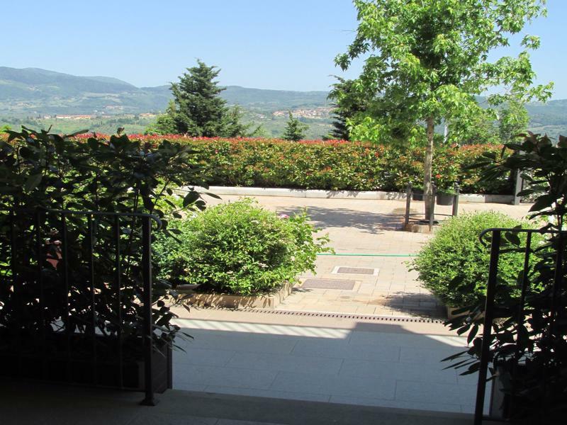 Residence Fiesole Luaran gambar