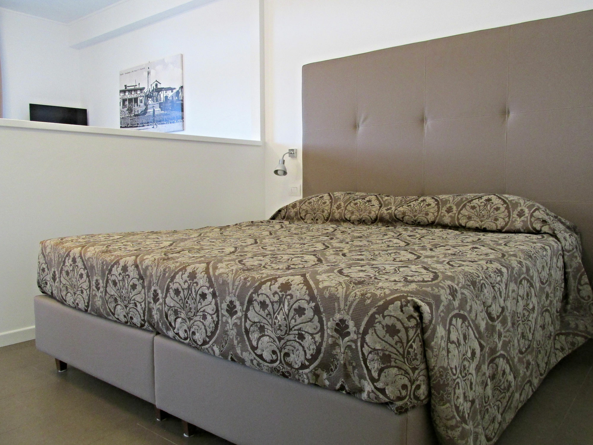 Residence Fiesole Luaran gambar
