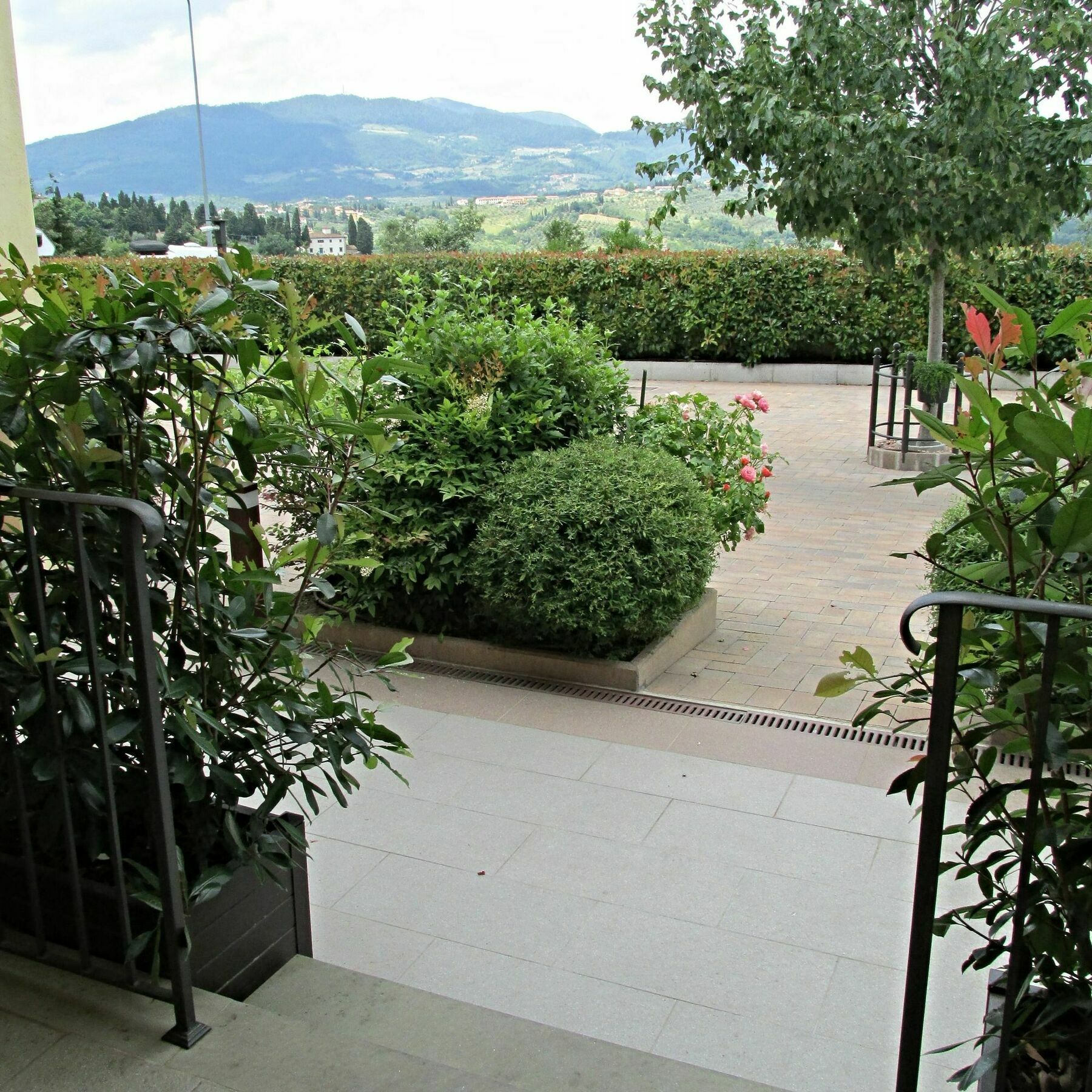 Residence Fiesole Luaran gambar