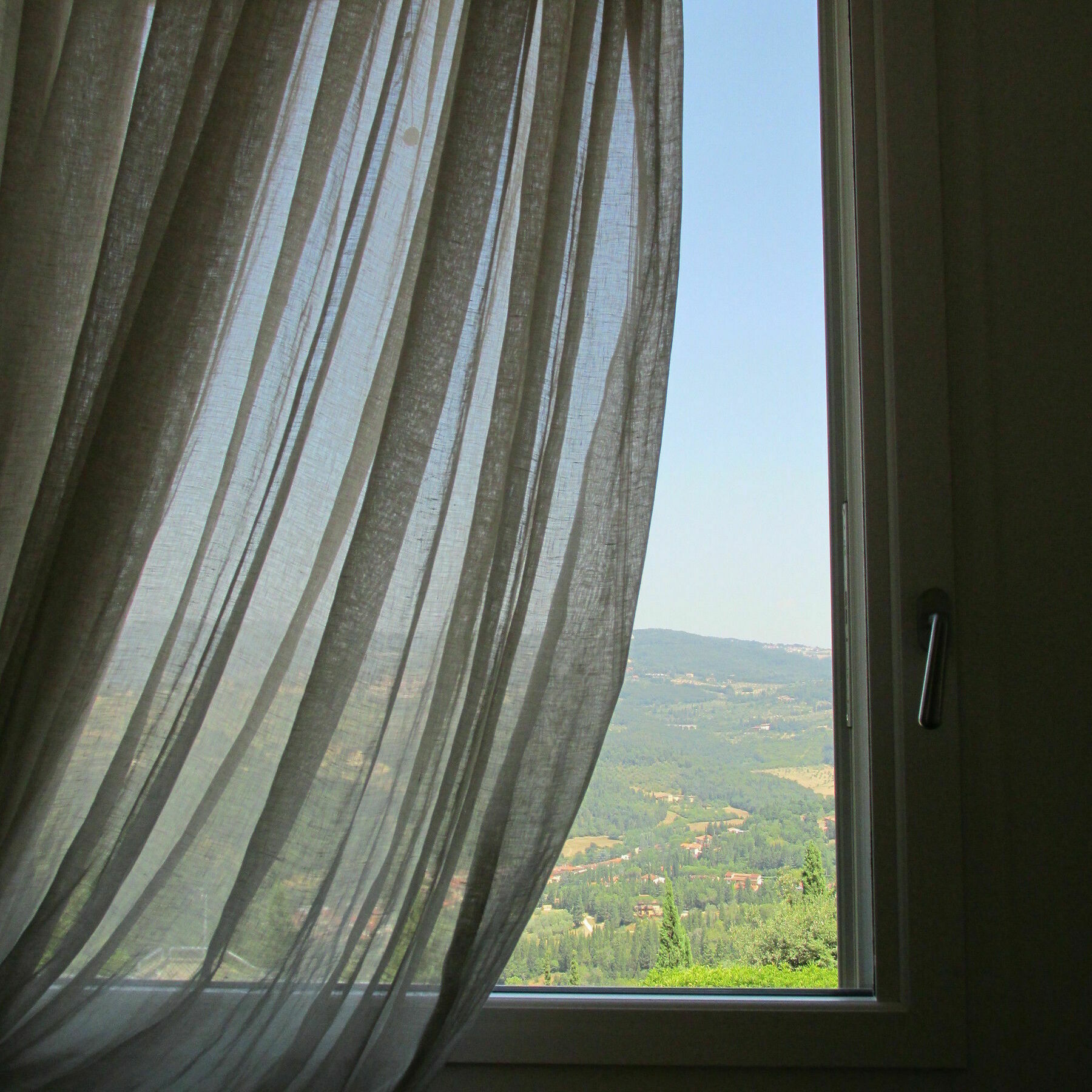 Residence Fiesole Luaran gambar