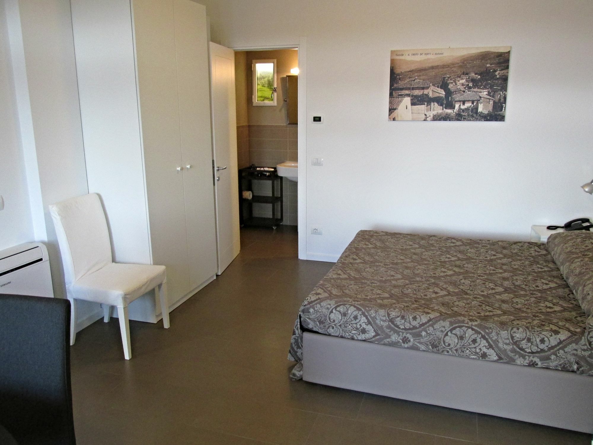 Residence Fiesole Luaran gambar