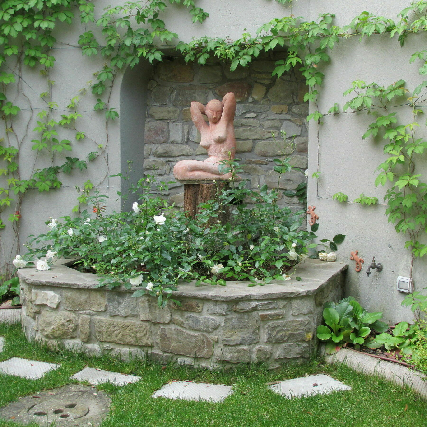 Residence Fiesole Luaran gambar