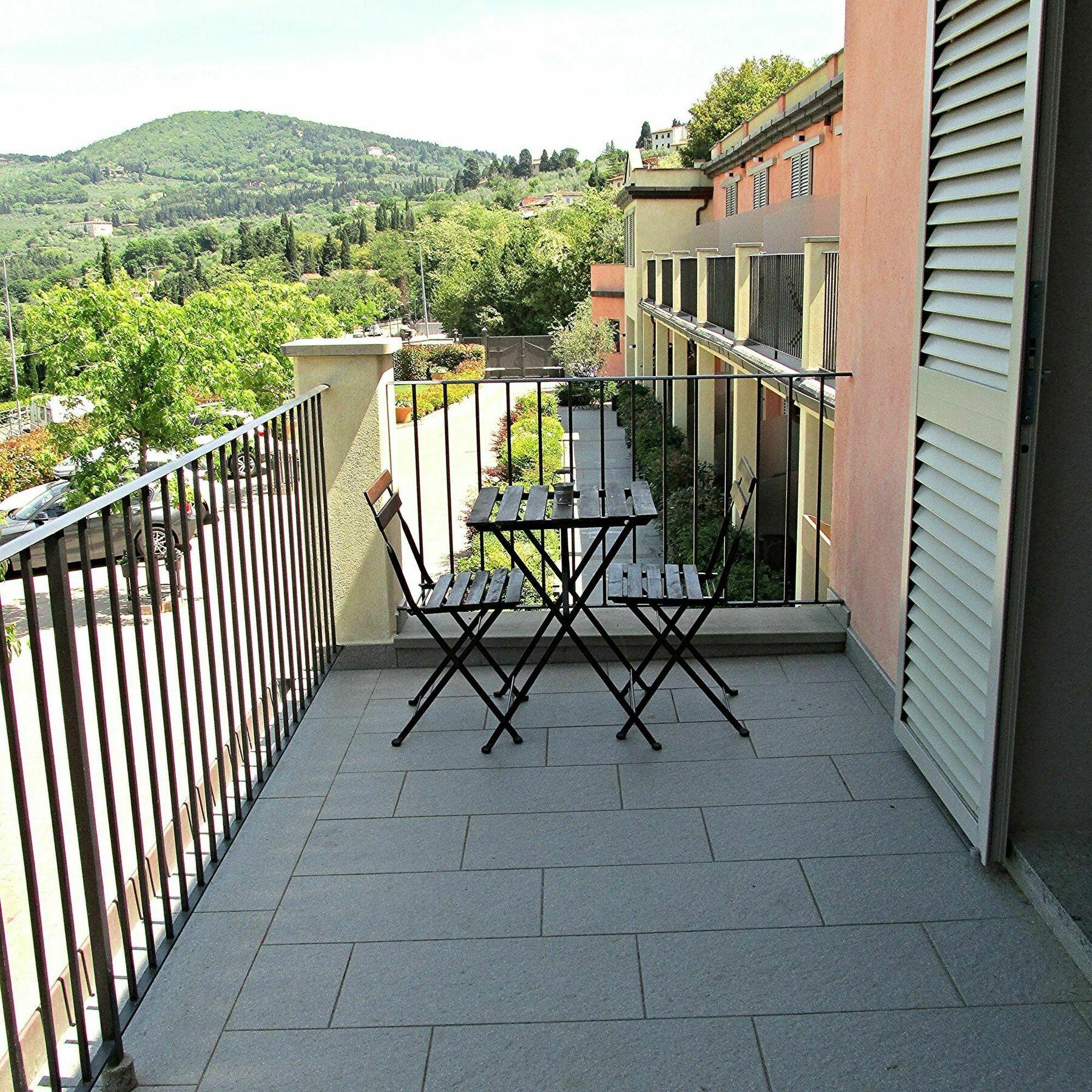 Residence Fiesole Luaran gambar